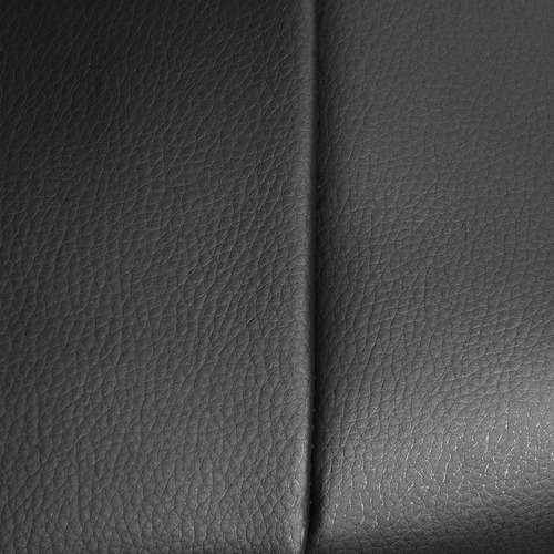 Cubre Asientos 01 Cuero Acolchado Chevrolet Van G20 3.0l Foto 7