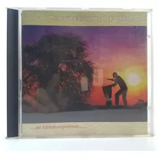 Impressions Of Africa - Cd - Ex - Musica Africana