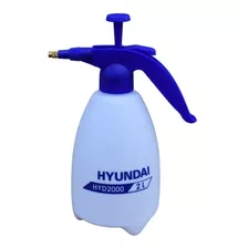 Fumigadora Manual 2 Litros Hyundai Hyd2000