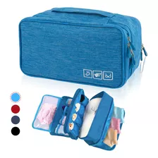 Organizador De Ropa Bolsas Interior De Viaje Multifuncional