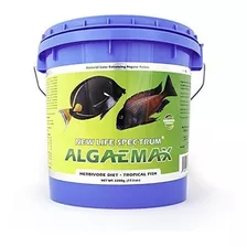 Alimento, Comida Para Pec New Life Spectrum Algaemax Regular