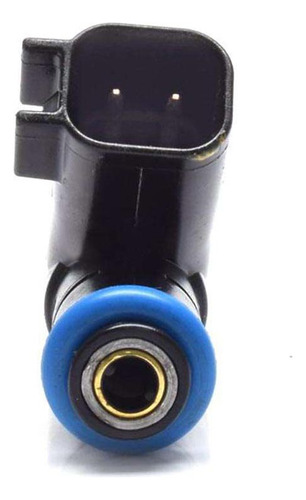 Inyector Gasolina Para Dodge Ram 4000 5.7 2005 2006 2007 Foto 3