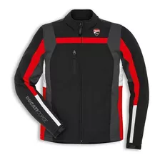 Campera Ducati Spidi Corse 3 - A Pedido_exkarg