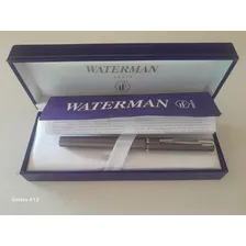 Lapicera Pluma Estilografica Waterman Paris