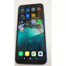 Celular Xiaomi Redmi 9 64gb India Biom 4 Ram Octa Core 2.0