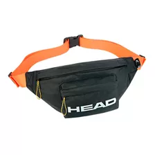 Riñonera Urbana Head Correa Ajustable Deportiva Resistente