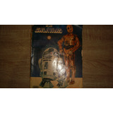 Libro Star Wars The New Hope 1978 (guerra De Las Galaxias)