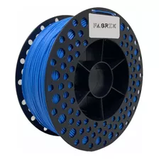 Filamento 3d Pla+ Fabrix 1.75 Mm 1 K Azul