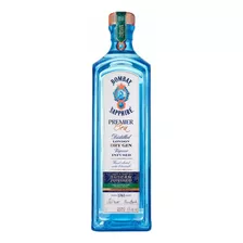 Gin Bombay Sapphire Pemier Cru Special Release Litro Recolet