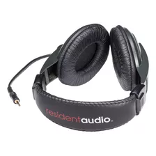 Resident Audio R100 Auriculares De Audio Residentes