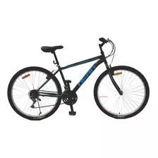 Bicicleta Okan Himalaya Rodado 27.5 Hombre Gris