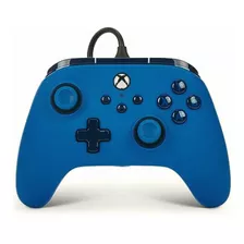 Powera Advantage Wired Controller For Xbox Series X|s Blue