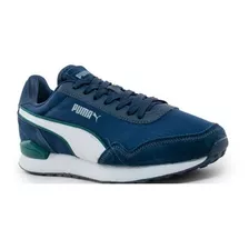 Zapatillas Puma Dista Runner Tonal Adp Hombre 382162-09