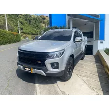 Chevrolet Colorado Hc 2800 Cc 2023