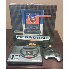 Console Tectoy Sega Mega Drive