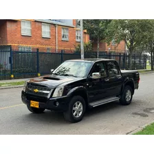 Chevrolet D-max 3.0 4x4 Turbo Diesel