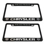 Cubre Tablero Chrysler Town & Country 2001 - 2007