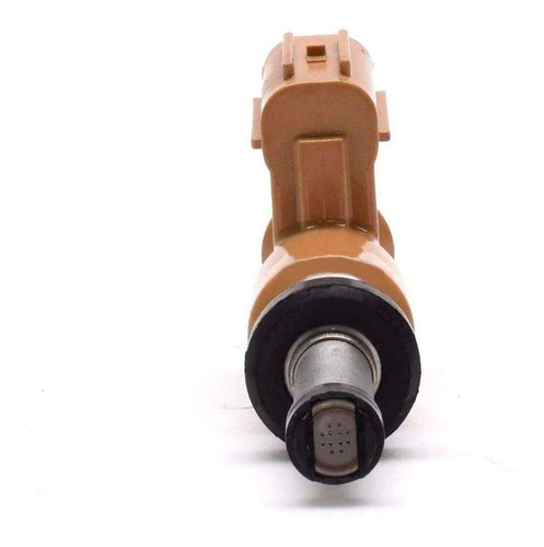 Inyector Gasolina Para Toyota Land Cruiser 8cil 5.7 2017 Foto 4