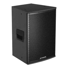 Caixa De Som Passiva Attack Vrf1220 200 W 12'' - Vrf 1220