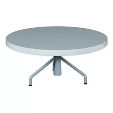 Base De Mesa Giratória Trident 33cm 12813