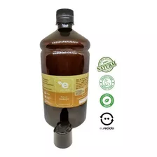 Aceite De Babasú 1 Litro - Eco Care - 100% Puro