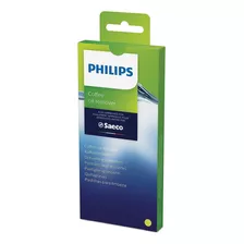 Philips Saeco Ca6704/10 Pastilhas De Limpeza Máquina De Café