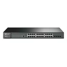 Switch Tp-link T2600g-28ts