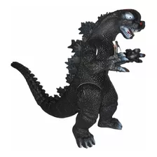 Boneco Godzilla Rei Dos Monstros 2019 Edição De Cinema 
