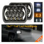 Kit 2 Focos Led P/mazda 2 2011 A 2016 Luz Alta Baja H4