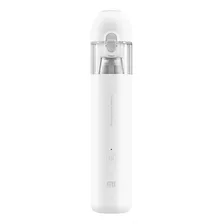 Aspirador Sem Fio De Mão Xiaomi Mi Vacuum Cleaner Mini 100ml Branco 100v/240v 50hz/60hz