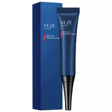 Veze Cremehidratante Para Olheiras Anti Idade Anti Rugas 15g