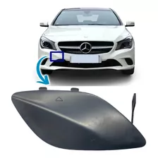 Tampa Reboque Parachoque Mercedes Cla200 A1178850622 Nova