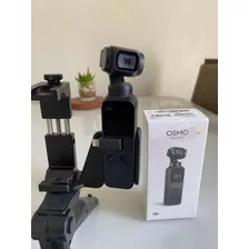 Dji Osmo Pocket 4k Estabilizada