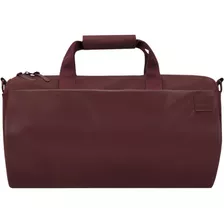 Maleta Incase Compass Duffel Bolsa Viaje Deportiva Gym