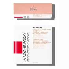 La Roche Posay Toleriane Teint Compacto Polvo Mineral Tono11