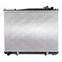 Radiador Intercooler Nissan Navara 2.5 Pathfinder Np300 Nissan Pathfinder