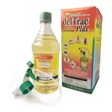 Deltrac Plus Insecticida 630ml. Somos Tienda Física Chacao.