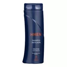 Shampoo Anti-caspa H-men Hnd - mL a $83