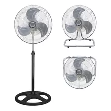 Ventilador 3 En 1 Futura Fut-4532 45 Cm - Lo Consigo