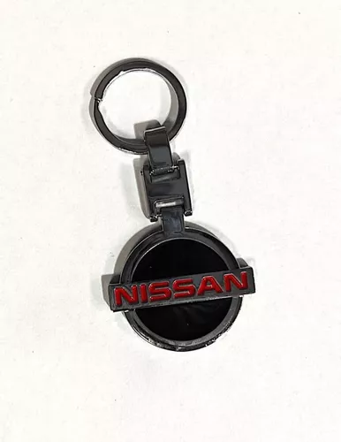 Segunda imagen para búsqueda de llavero nissan