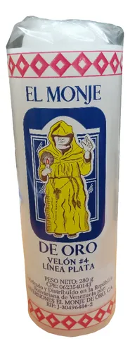 Segunda imagen para búsqueda de velas
