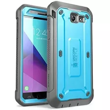 Samsung Galaxy J7 2017 Funda, Supcase Unicorn Beetle Pro Ser