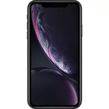 iPhone XR 64gb Preto Celular Muito Bom Usado