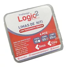 Lima Endo Prodesign Logic 2 25mm 15.03 - Easy
