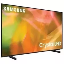 Samsung Au8000 85 Class Hdr 4k Uhd Smart Led Tv