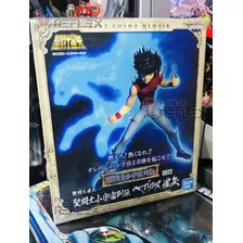 Saint Seiya Cosmo Memoir Figura Original Japonesa