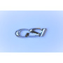 Emblema Opel Volante Rin Cajuela Chevy Astra Original Gm 4cm