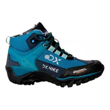 Bota Discovery Expedition Sochi Ocean Para Dama Senderismo