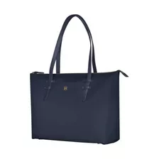 Tote Victorinox Victoria 2.0 Deluxe Business Azul 606825