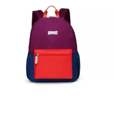 Mochila Infantil Heine Mora - Eml